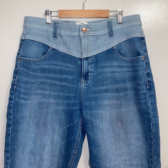 JORDACHE vintage jeans - Picture 5 of 11